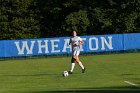 Women’s Soccer vs UMass Boston  Women’s Soccer vs UMass Boston. - Photo by Keith Nordstrom : Wheaton, Women’s Soccer